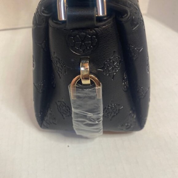 GUESS Women's Phoebe Mini Crossbody Bag (NEW) - Picture 10 of 10